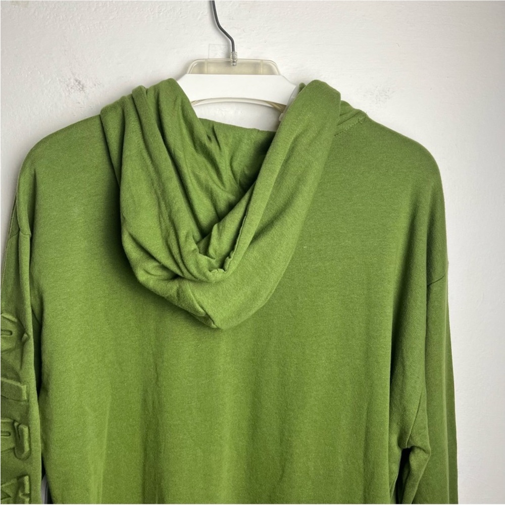 AIRWALK Mens Long Sleeve Hoodie - Picture 10 of 14
